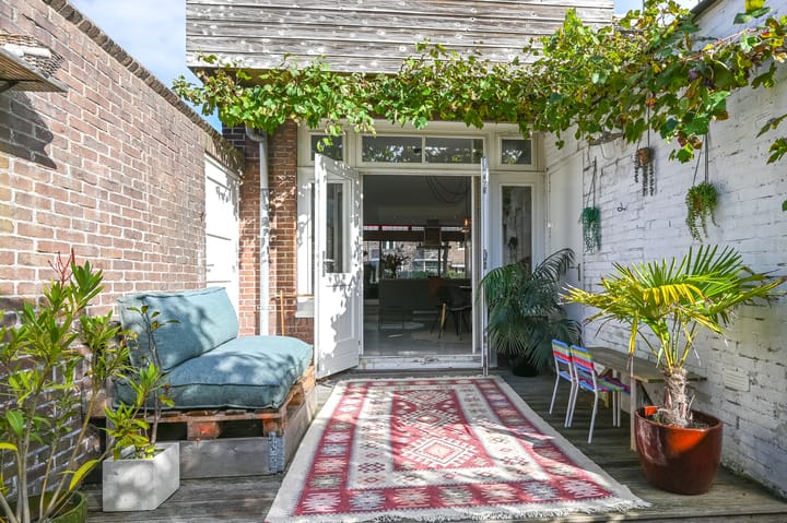 Foto 40 van Duinoordstraat 59