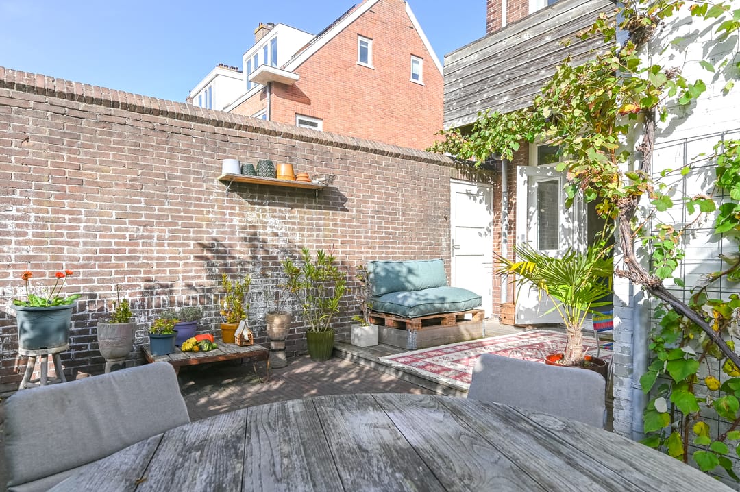 Foto 41 van Duinoordstraat 59