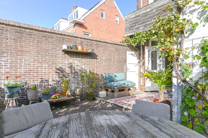 Foto 41 van Duinoordstraat 59