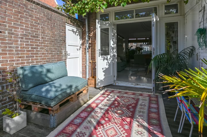 Foto 42 van Duinoordstraat 59