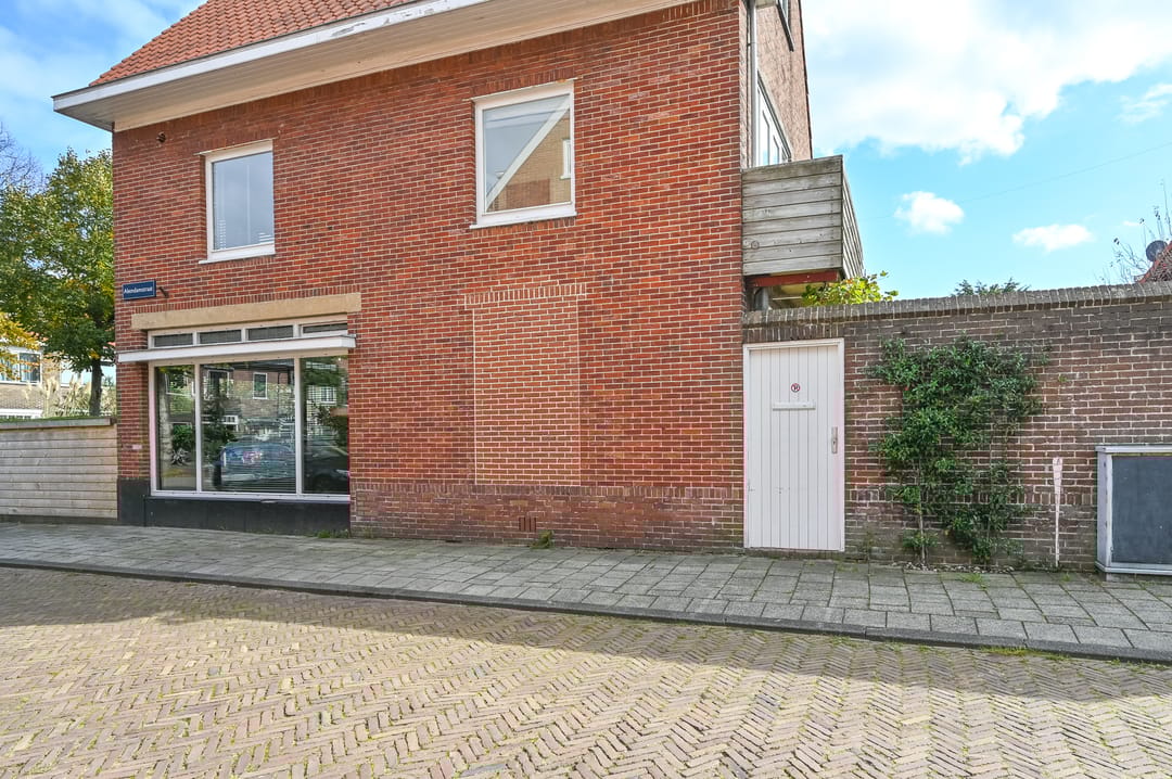 Foto 46 van Duinoordstraat 59