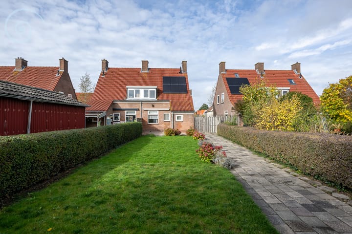 Foto 2 van Wilhelminastraat 54