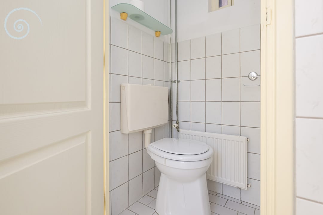 Foto 7 van Wilhelminastraat 54