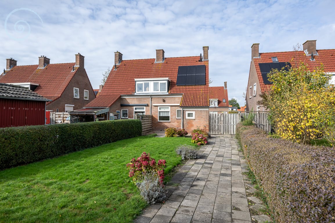 Foto 25 van Wilhelminastraat 54