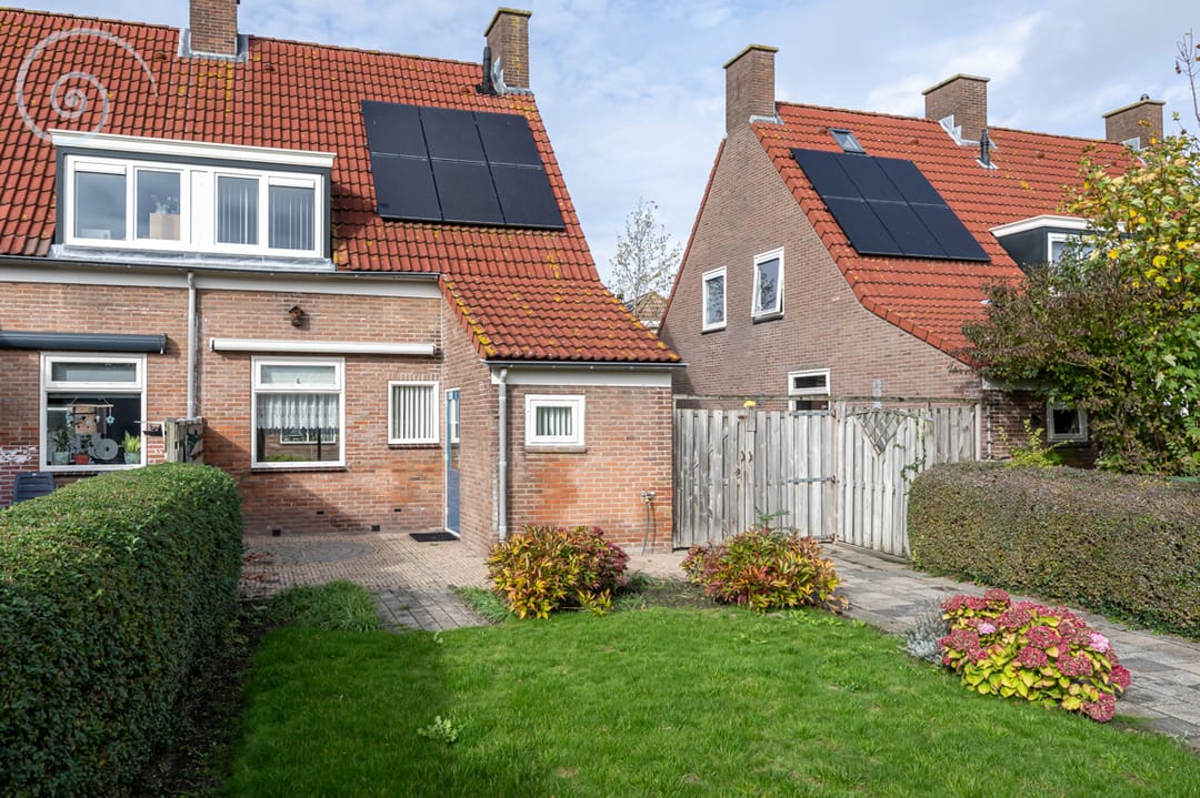 Foto 26 van Wilhelminastraat 54