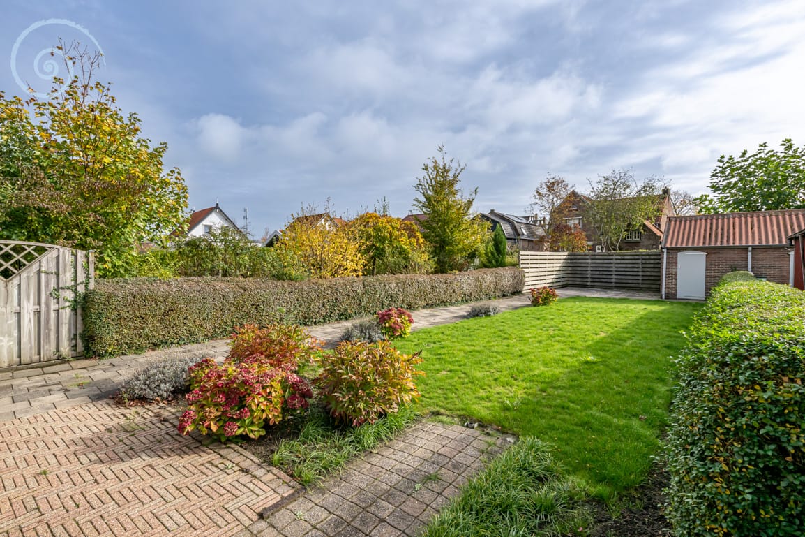 Foto 27 van Wilhelminastraat 54