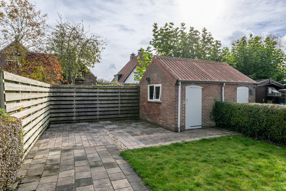 Foto 29 van Wilhelminastraat 54