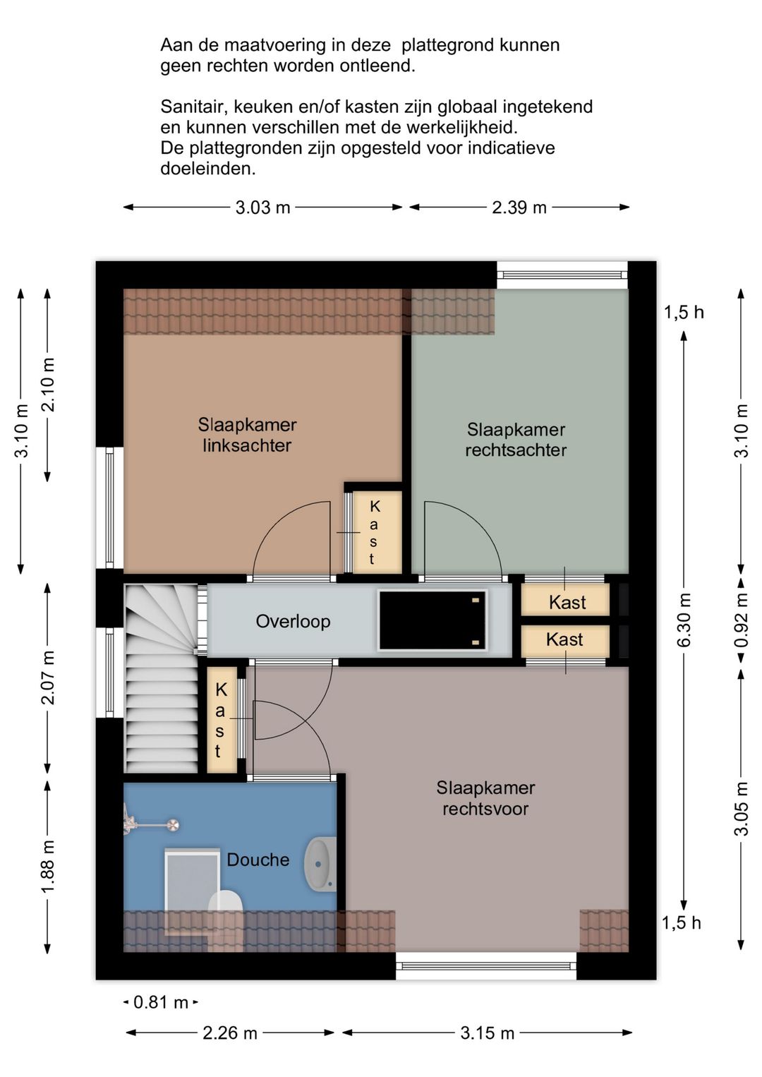 Foto 31 van Wilhelminastraat 54