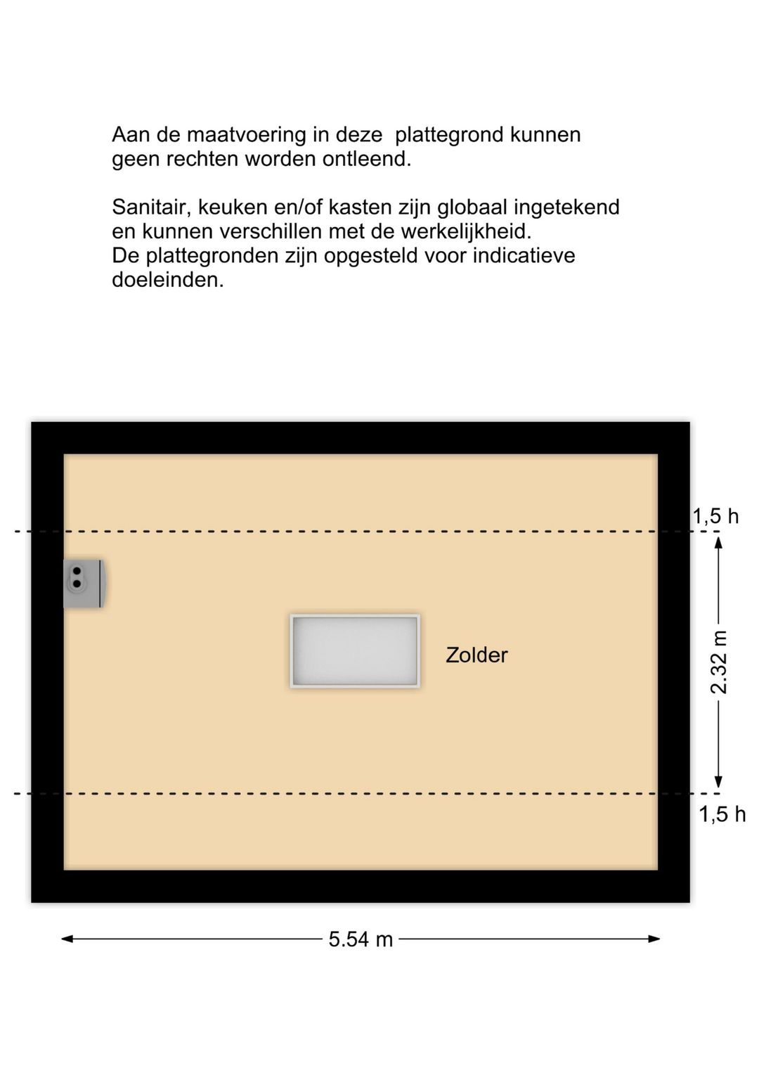 Foto 32 van Wilhelminastraat 54
