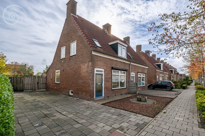 Foto 5 van Wilhelminastraat 54