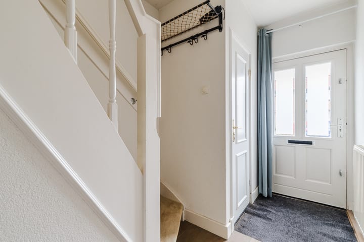 Foto 6 van Ansfriduslaan 38