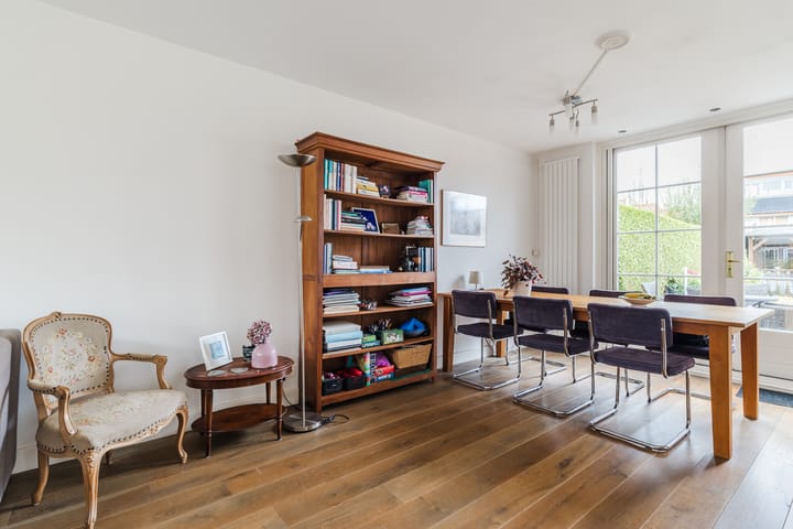 Foto 5 van Ansfriduslaan 38