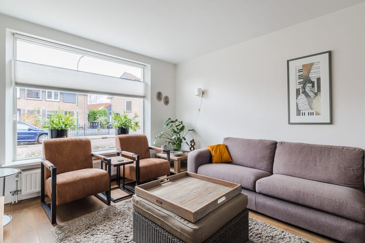 Foto 7 van Ansfriduslaan 38