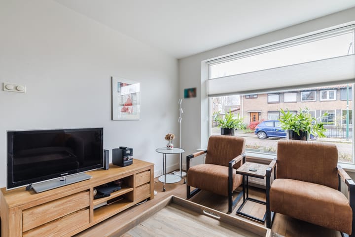 Foto 4 van Ansfriduslaan 38