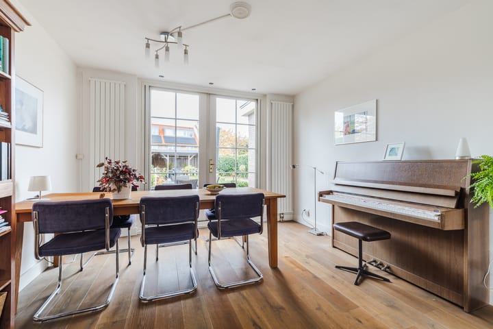 Foto 8 van Ansfriduslaan 38