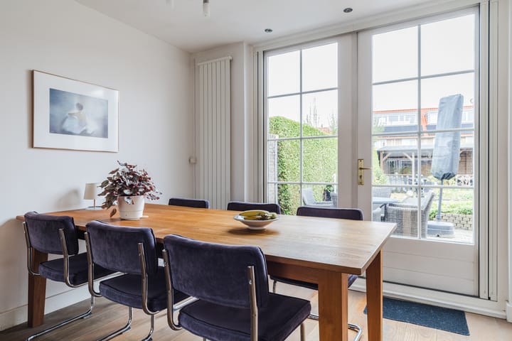 Foto 9 van Ansfriduslaan 38