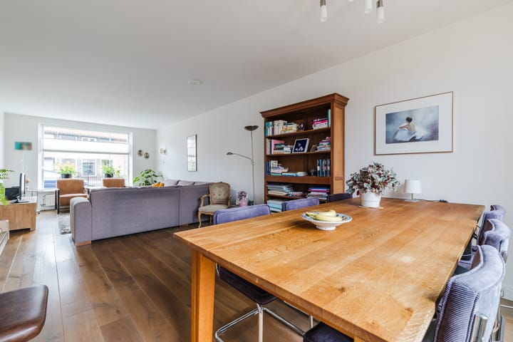 Foto 10 van Ansfriduslaan 38