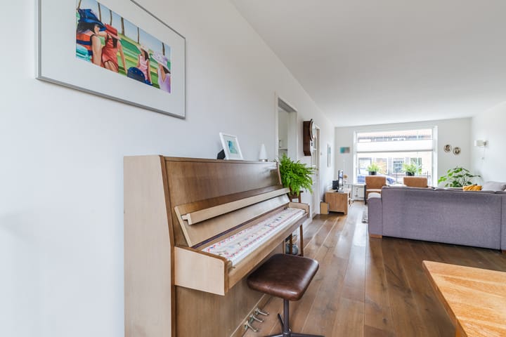 Foto 11 van Ansfriduslaan 38