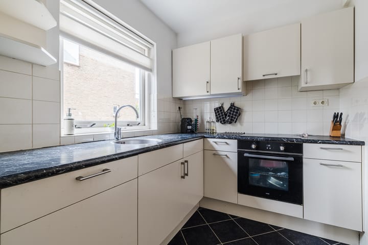 Foto 13 van Ansfriduslaan 38