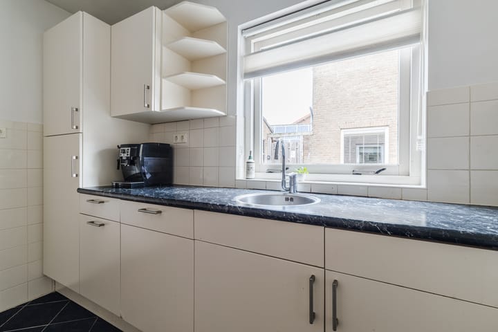 Foto 14 van Ansfriduslaan 38