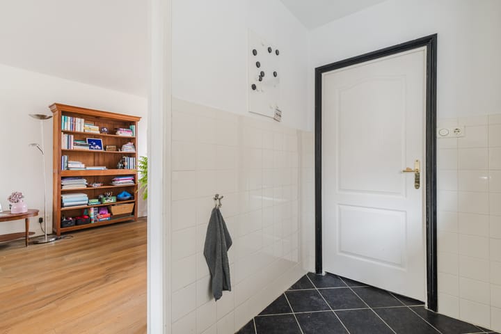 Foto 12 van Ansfriduslaan 38