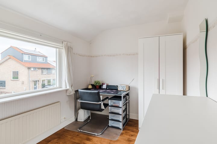 Foto 24 van Ansfriduslaan 38