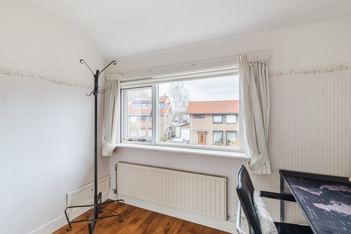 Foto 25 van Ansfriduslaan 38