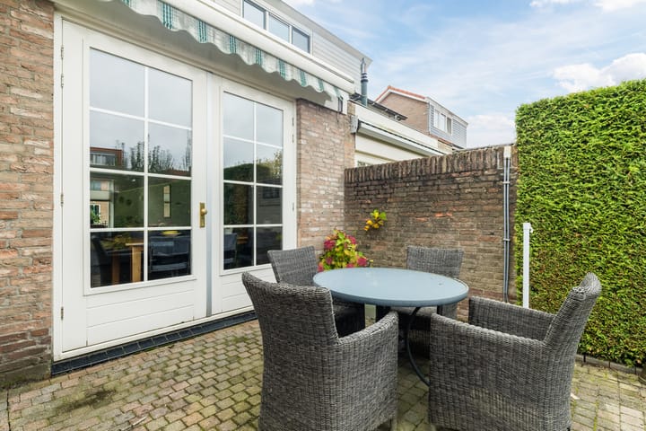 Foto 36 van Ansfriduslaan 38