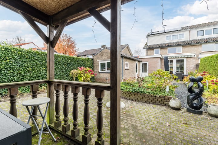 Foto 40 van Ansfriduslaan 38