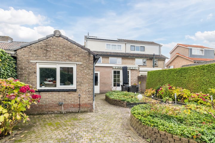 Foto 35 van Ansfriduslaan 38