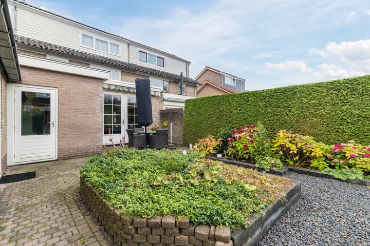 Foto 41 van Ansfriduslaan 38