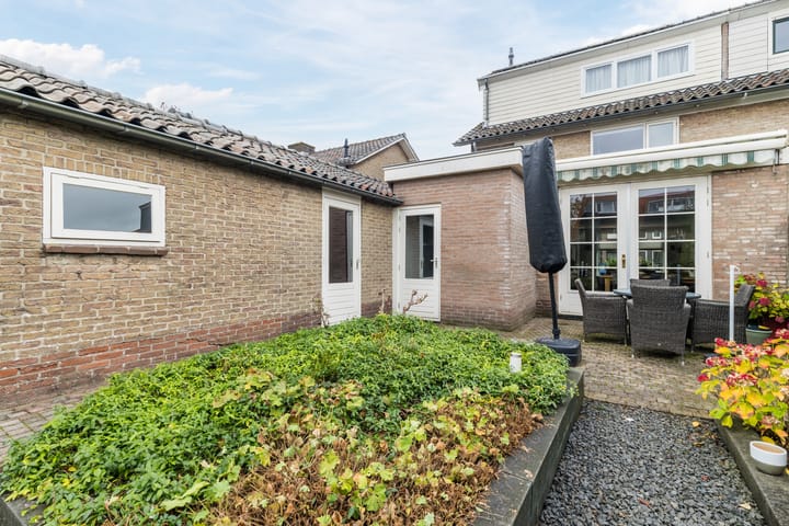 Foto 45 van Ansfriduslaan 38