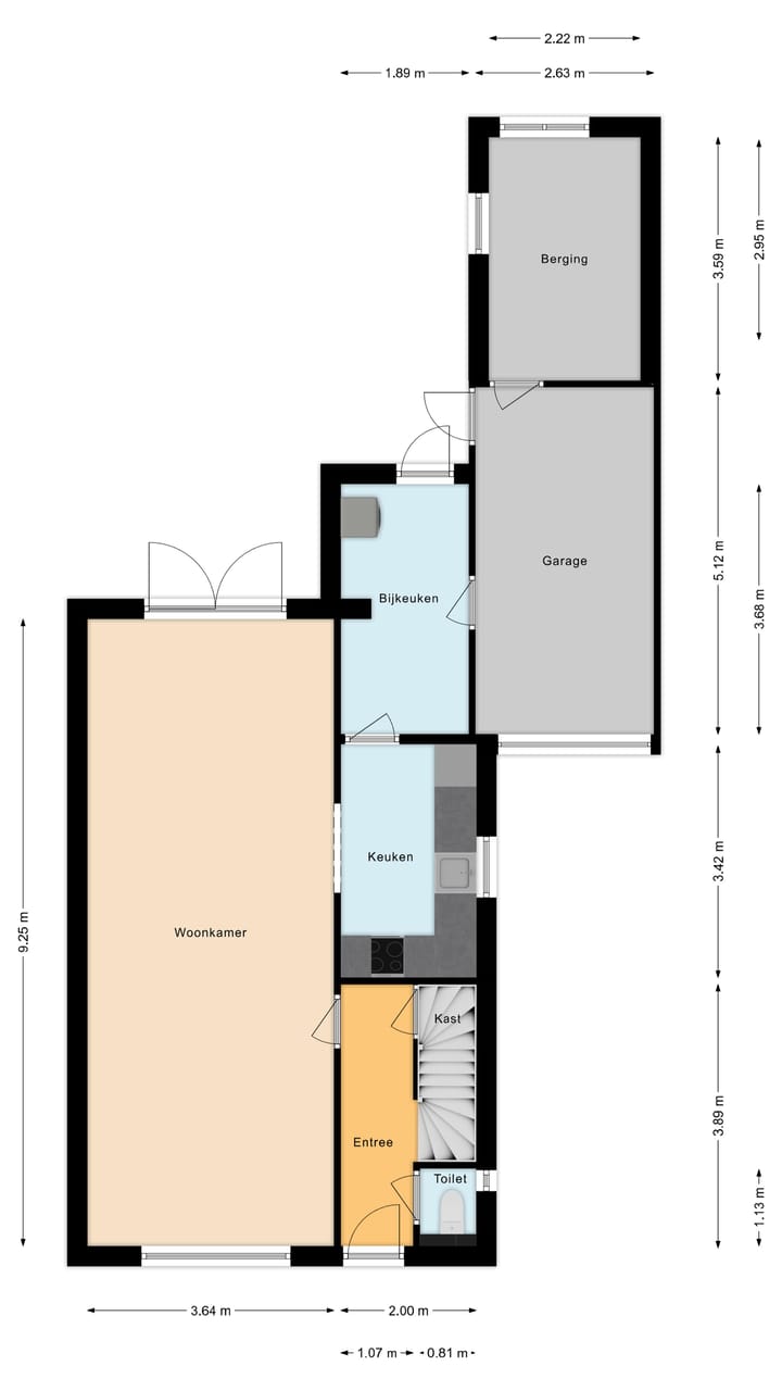 Foto 49 van Ansfriduslaan 38