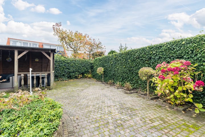 Foto 3 van Ansfriduslaan 38