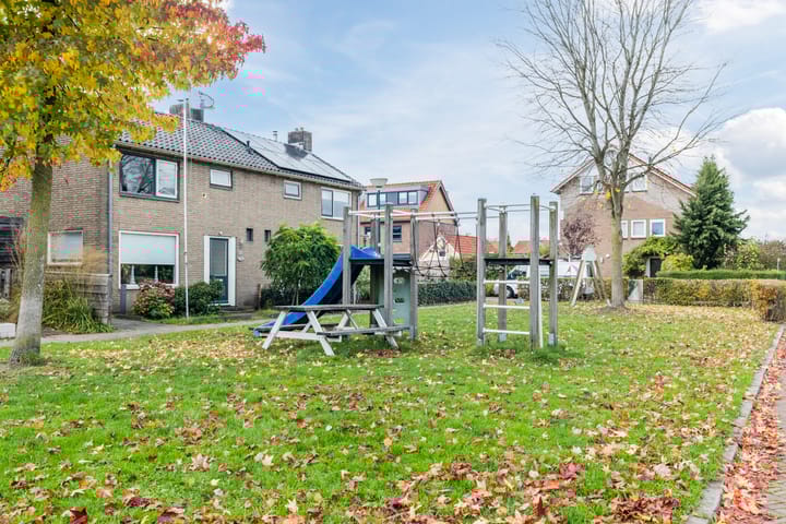 Foto 48 van Ansfriduslaan 38