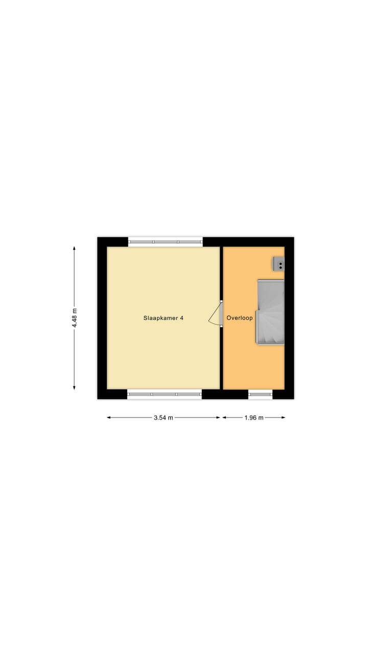 Foto 52 van Ansfriduslaan 38