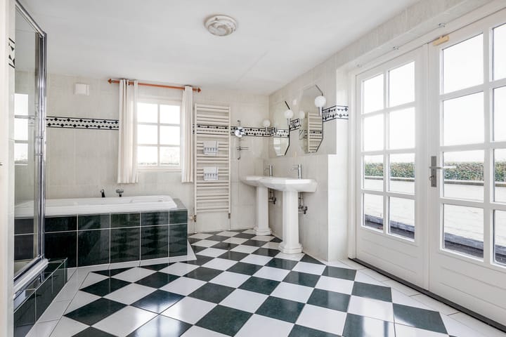 Foto 4 van Lindendriesstraat 1