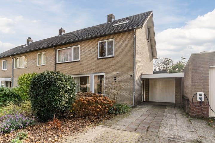 Foto 2 van Rembrandt van Rijnlaan 15