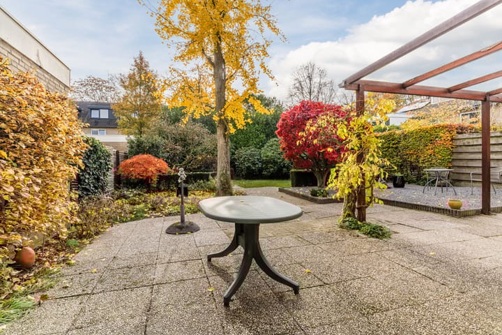 Foto 3 van Rembrandt van Rijnlaan 15