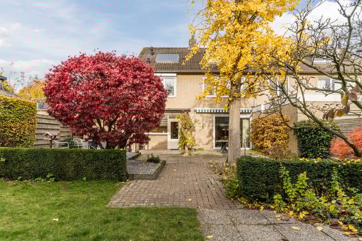 Foto 4 van Rembrandt van Rijnlaan 15