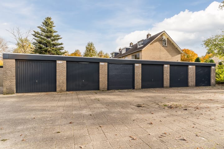 Foto 5 van Rembrandt van Rijnlaan 15