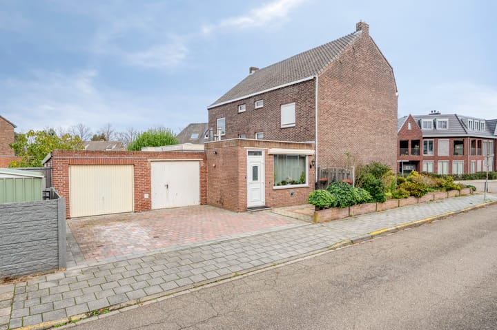 Photo 8 of Verlengde Heinseweg 4