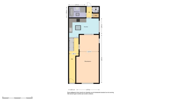 Photo 39 of Verlengde Heinseweg 4