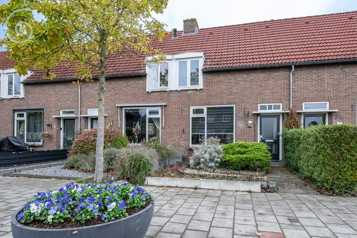 Photo 1 of Koningin Emmaplein 19