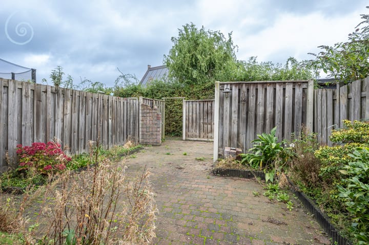 Photo 2 of Koningin Emmaplein 19