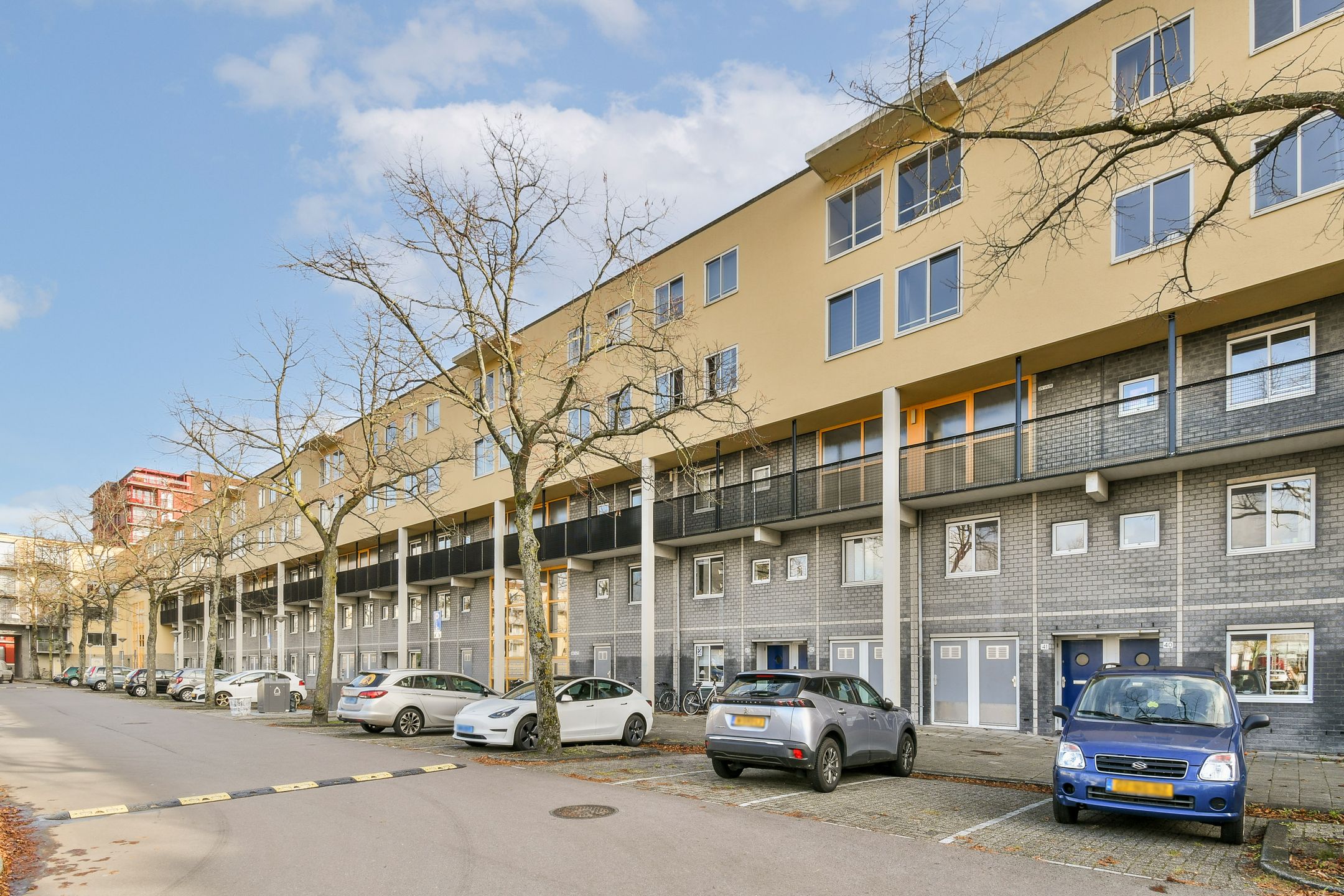 Foto 3 van Olof Palmeplein 70