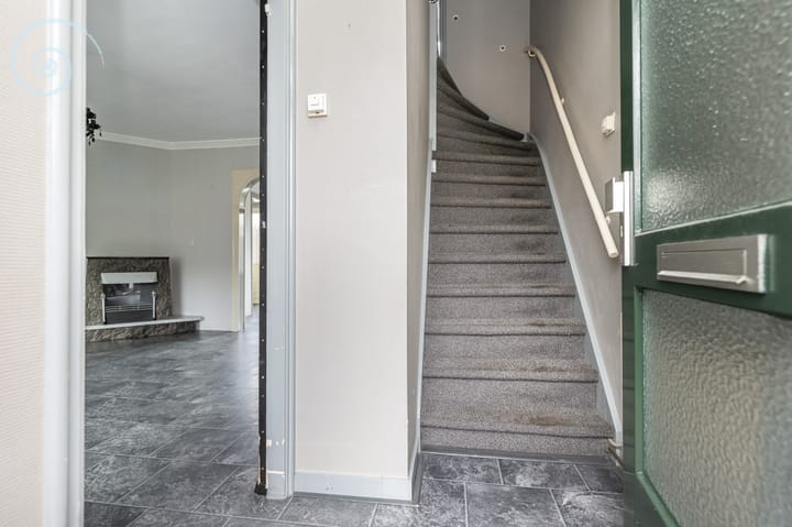 Photo 6 of Koningin Emmaplein 19