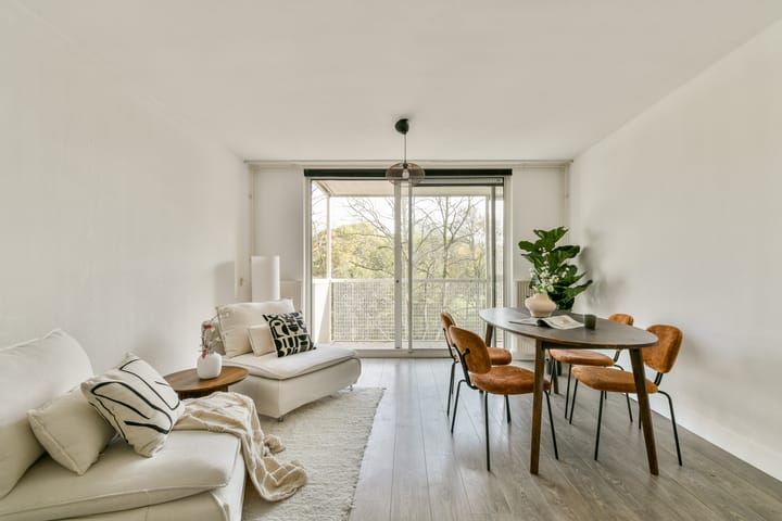 Foto 5 van Olof Palmeplein 70