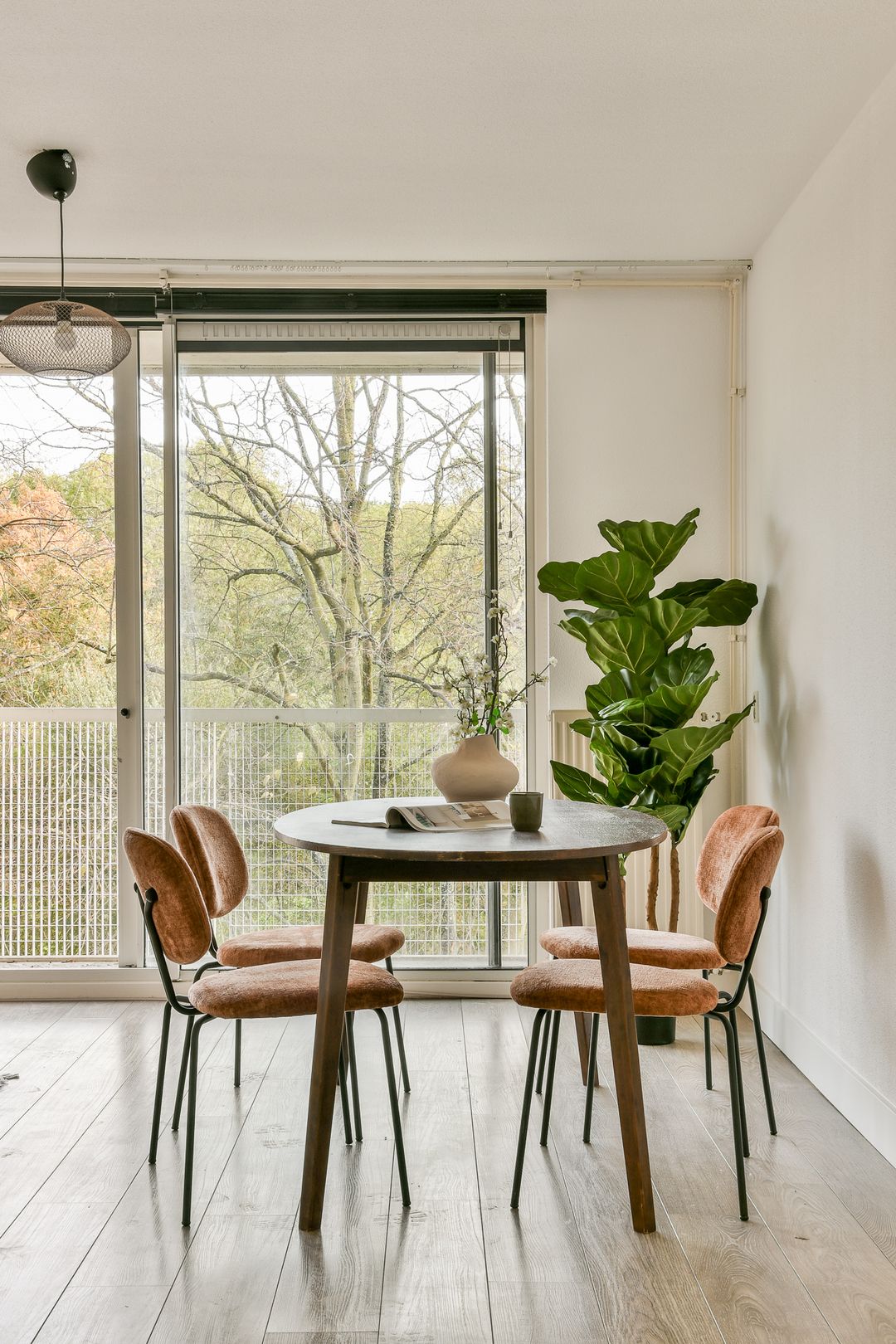 Foto 8 van Olof Palmeplein 70