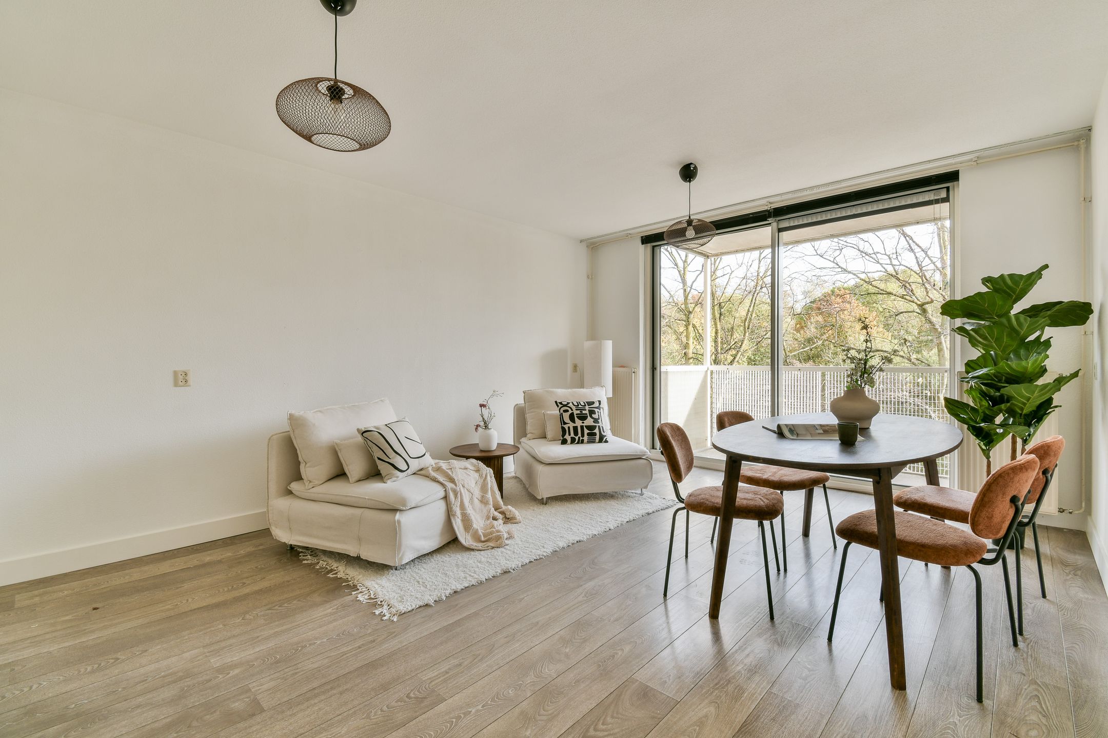 Foto 9 van Olof Palmeplein 70